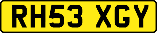 RH53XGY