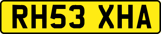 RH53XHA