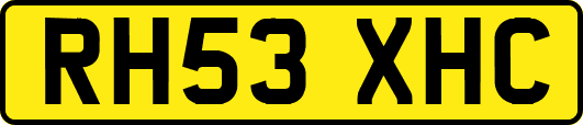 RH53XHC
