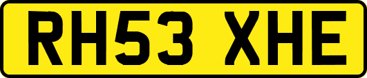 RH53XHE