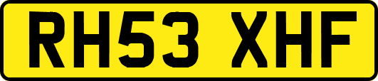 RH53XHF