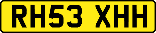 RH53XHH