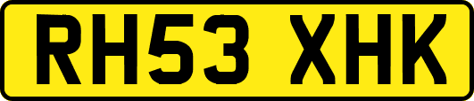 RH53XHK