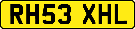 RH53XHL