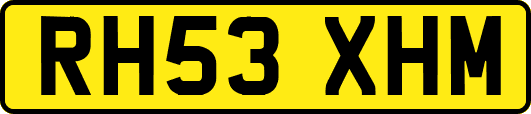 RH53XHM