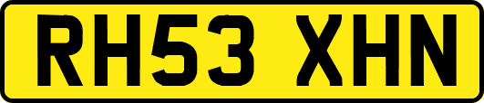 RH53XHN