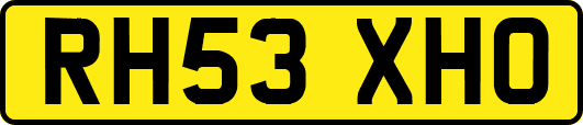 RH53XHO