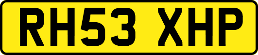 RH53XHP