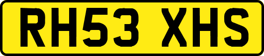 RH53XHS