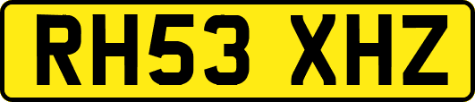 RH53XHZ
