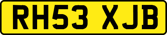 RH53XJB