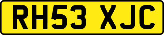 RH53XJC