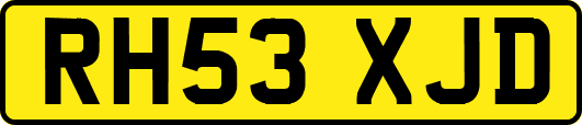 RH53XJD
