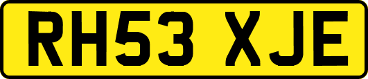 RH53XJE