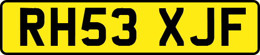 RH53XJF