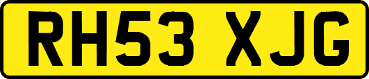 RH53XJG