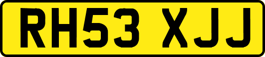 RH53XJJ