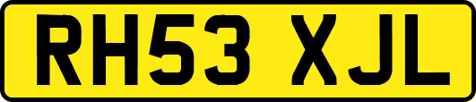 RH53XJL
