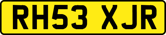 RH53XJR