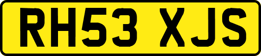 RH53XJS
