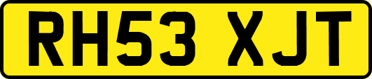 RH53XJT