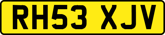 RH53XJV