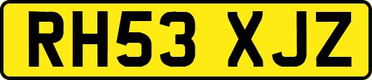 RH53XJZ