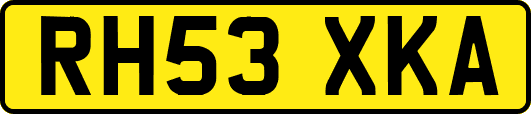 RH53XKA