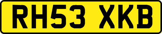 RH53XKB