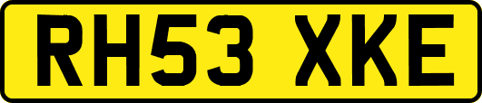 RH53XKE