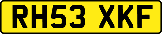RH53XKF