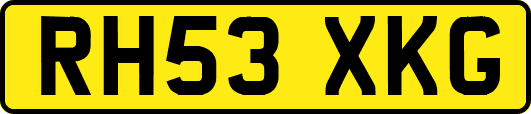 RH53XKG