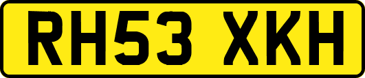 RH53XKH