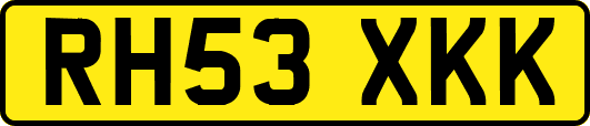 RH53XKK