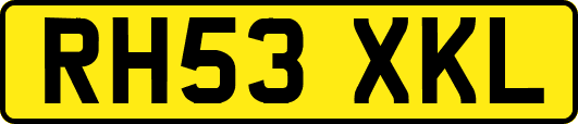 RH53XKL
