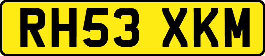 RH53XKM