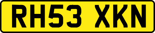 RH53XKN