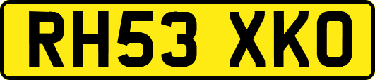 RH53XKO