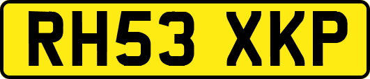 RH53XKP