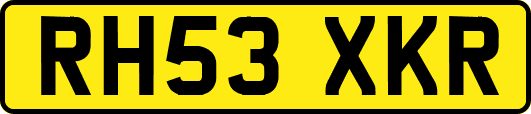 RH53XKR