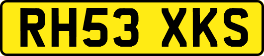 RH53XKS