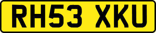 RH53XKU