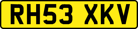 RH53XKV