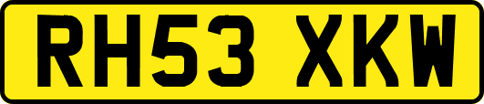 RH53XKW