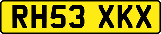RH53XKX