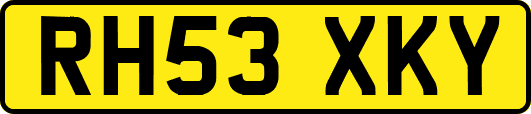 RH53XKY