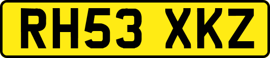 RH53XKZ