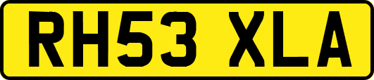 RH53XLA