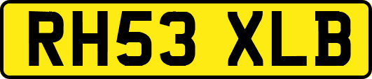 RH53XLB