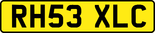 RH53XLC